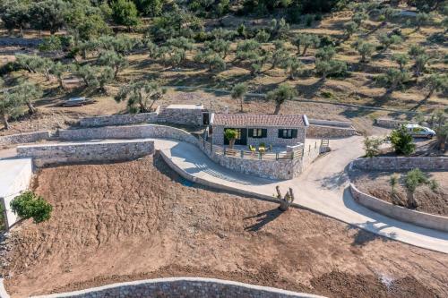 Apartamento Olive Hilltop Velembusi