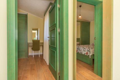 Apartamento Olive Hilltop Velembusi