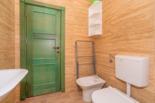 Apartamento Olive Hilltop Velembusi