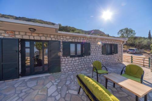 Apartamento Olive Hilltop Velembusi