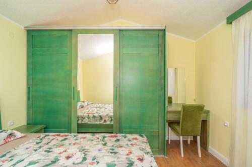 Apartamento Olive Hilltop Velembusi