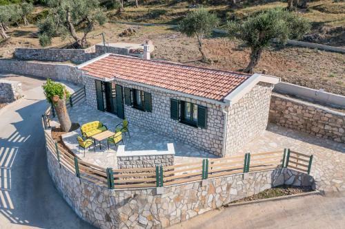 Apartamento Olive Hilltop Velembusi