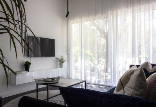 La Laguna Blue Boutique Apartment