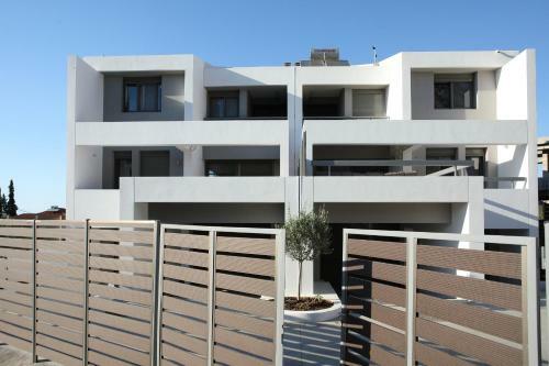 Serenity Villa