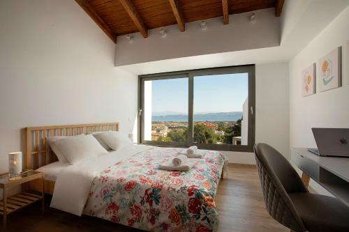 Serenity Villa