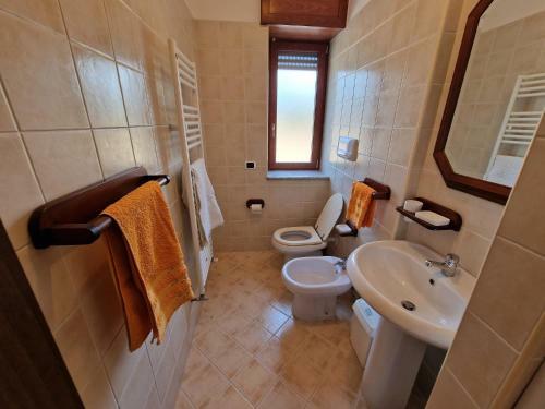 Hostal L'antica Casa Affittacamere