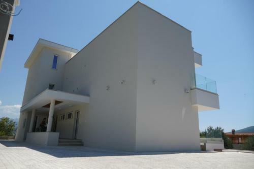 Apartamento Villa Le Grand Bleu