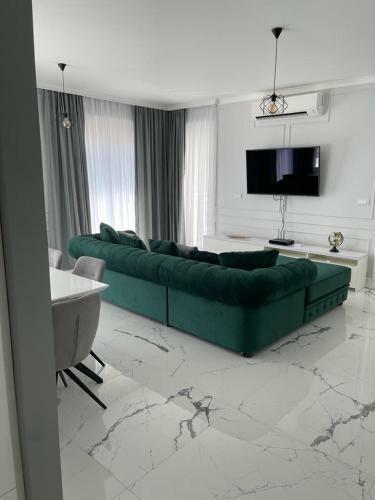 Apartamento Villa Le Grand Bleu