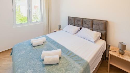 Apartamento Smokva
