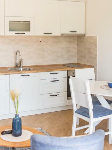Apartamento Smokva