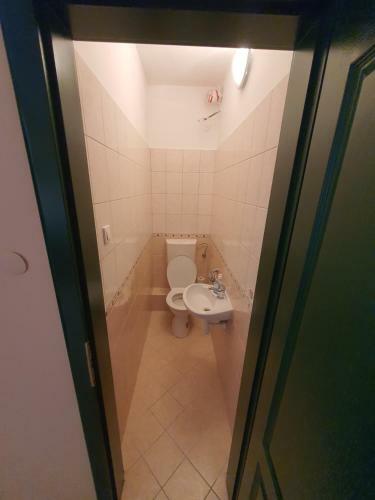 Cserke-therm�l Apartman