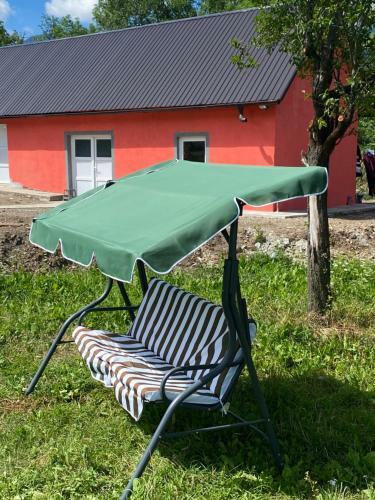 Apartamento Casa Illyria