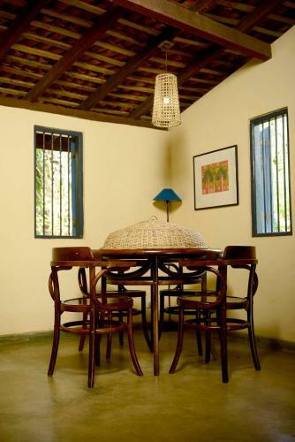 Hotel Palagama Beach