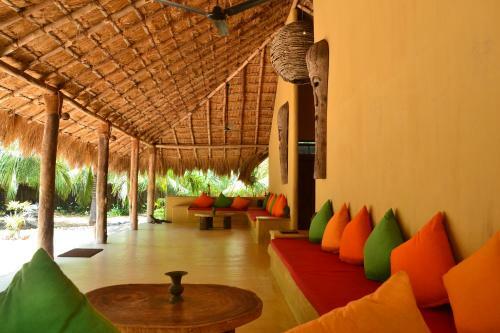 Hotel Bar Reef Resort
