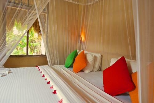 Hotel Bar Reef Resort