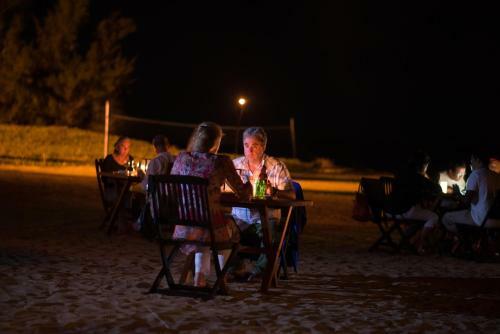 Hotel Bar Reef Resort