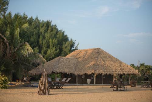 Hotel Bar Reef Resort