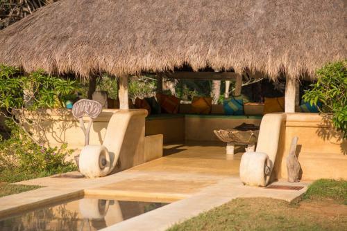 Hotel Bar Reef Resort