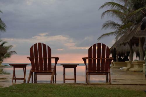 Hotel Bar Reef Resort