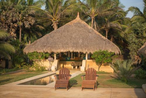 Hotel Bar Reef Resort