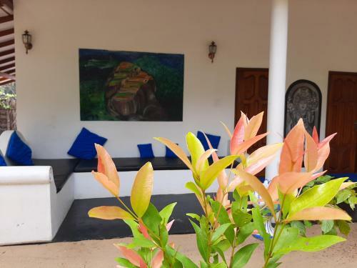 Omeesha Beach Hotel