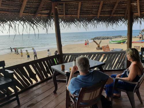 Omeesha Beach Hotel
