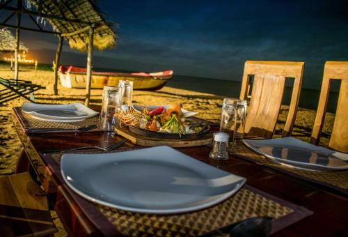 Omeesha Beach Hotel