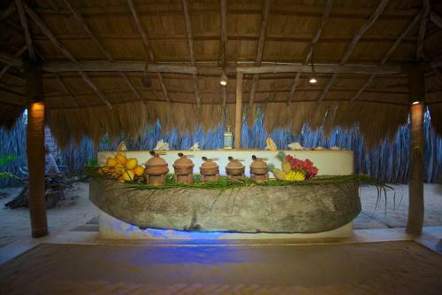 Hotel Dolphin Beach