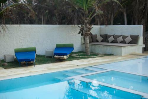 Hotel Dolphin Beach
