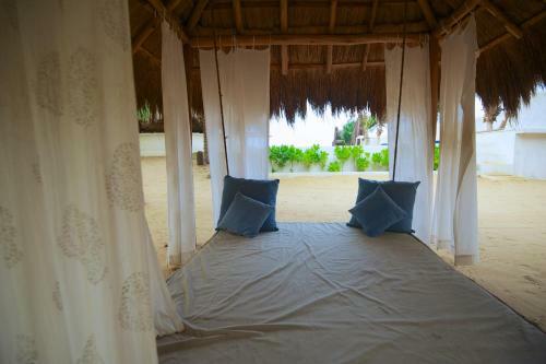 Hotel Dolphin Beach