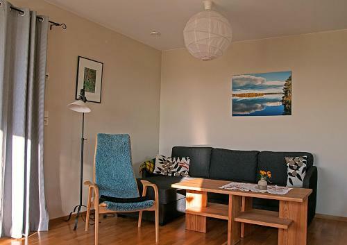 L�ng�nge Bed & Breakfast