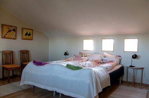 L�ng�nge Bed & Breakfast