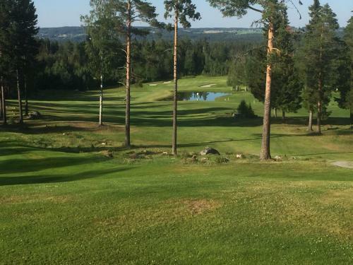L�ng�nge Bed & Breakfast