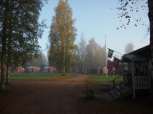 Camping 45