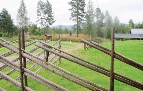 Holiday Home Kyrkon�s Stugby IV Nr. Torsby II
