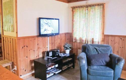 Holiday Home Kyrkon�s Stugby IV Nr. Torsby II