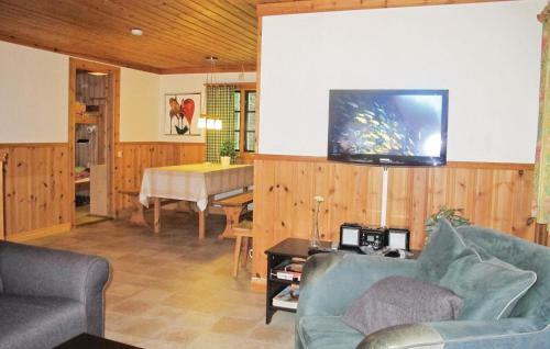 Holiday Home Kyrkon�s Stugby IV Nr. Torsby II