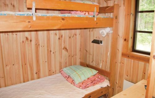 Holiday Home Kyrkon�s Stugby IV Nr. Torsby II