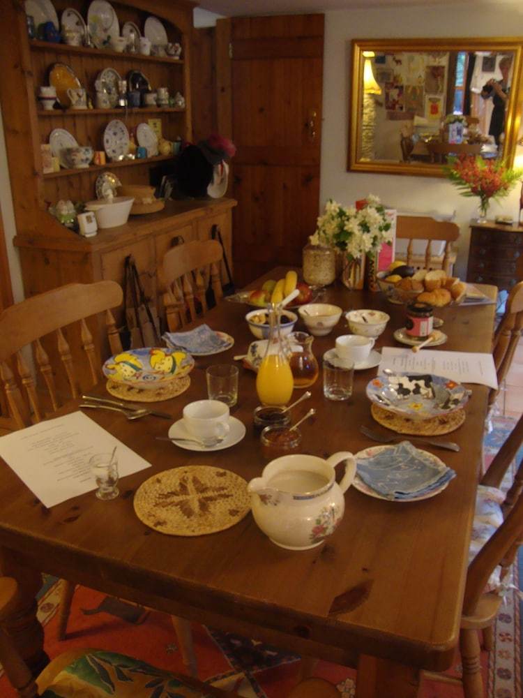 Bed & Breakfast Church Barn