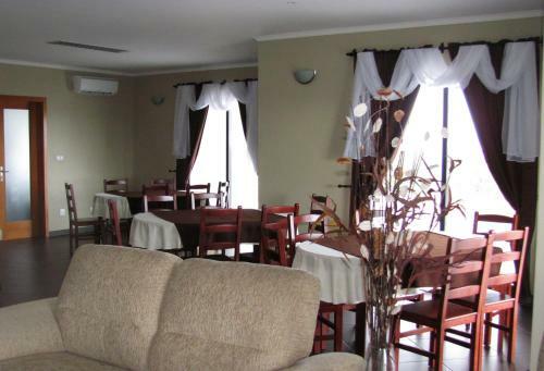 Bed & Breakfast Villa Da Madalena