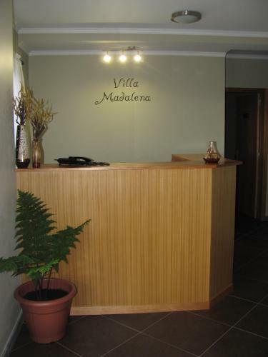 Bed & Breakfast Villa Da Madalena