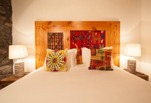 Bed & Breakfast Pocinhobay