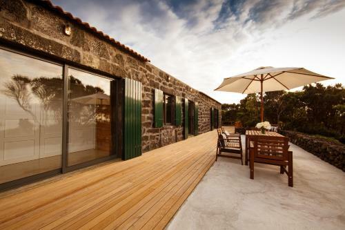 Bed & Breakfast Pocinhobay