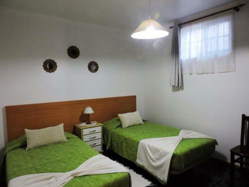 Apartamento Vivenda Oliveira