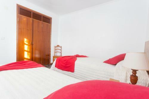 Apartamento Vivenda Oliveira
