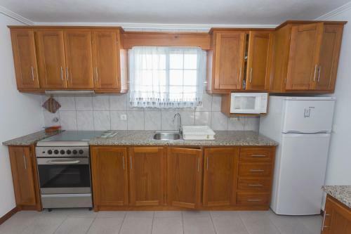 Apartamento Vivenda Oliveira