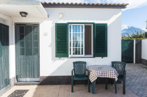 Apartamento Vivenda Oliveira