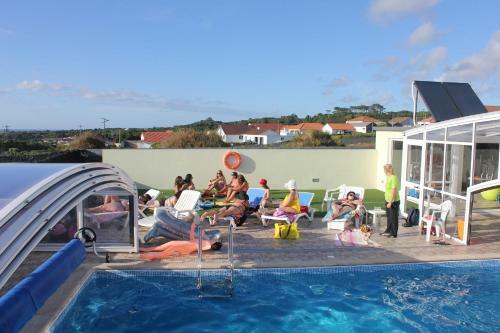 Hostal Al-novavista