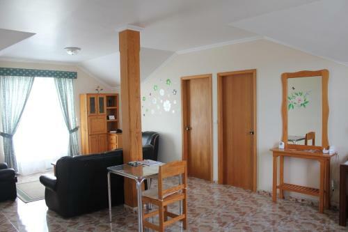 Hostal Al-novavista