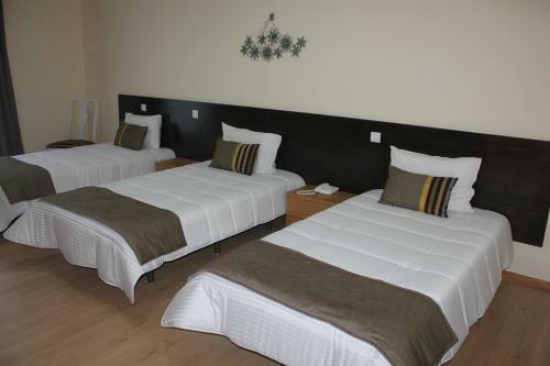 Hostal Al-novavista
